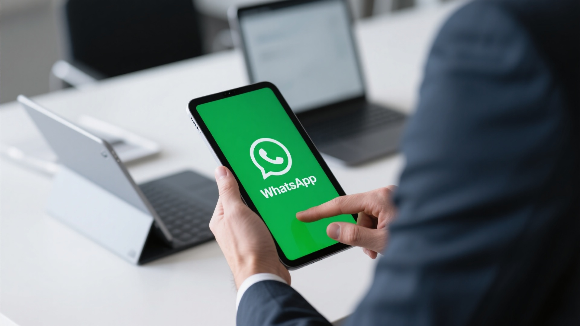 WhatsApp消息系统mac版高效管理全攻略